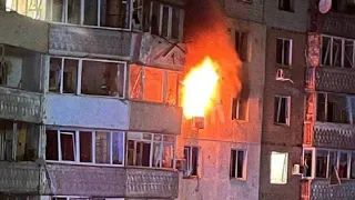 ❗️Росіяни вночі атакували Одещину: 3 загиблих, понад десятеро поранених