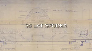 50 lat Spodka. Architektura. Radio Katowice, 1.05.2021.