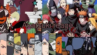 *||Akatsuki Reage||* [Contem Shipps]