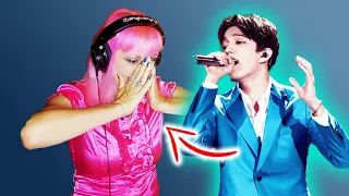 Dimash Adagio reaction