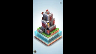 Mekorama - Level 2 Gameplay