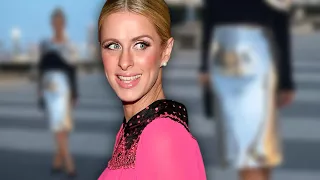 Nicky Hilton - Milliarden-Baby Nummer 3? Das könnte glatt ein Bäuchlein sein!