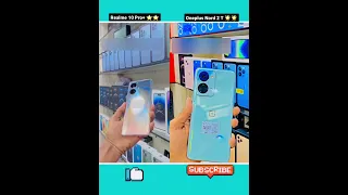 Realme 10 Pro plus Vs Oneplus Nord 2 T Oneplus nord 2 t vs realme 10 Proplus which is better camera