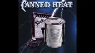 Canned Heat   Refride Boogie Part 1 & 2