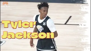 Winners Circle Only | Tyler Jackson Ballin" On The Big Stage