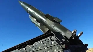 9К79-1 Точка-У и 9К58 «Смерч» АО НКР/Nagorno-Karabakh  9K79-1 Tochka-U and Smerch 9K58 MLRS
