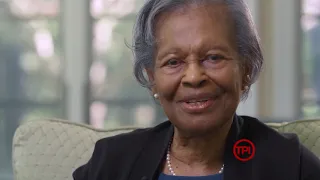 Hidden Figure Gladys West