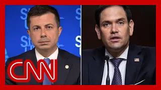 Buttigieg fires back at Rubio after his same-sex marriage remark