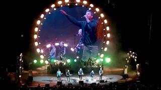 The Offspring WHY DON'T YOU GET A JOB?  (ft. Sum 41 & Simple Plan) Live 09-02-2023 Jones Beach NY 4K