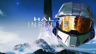 HALO 6: Infinite Полное прохождение #7 Полная русская локализация!