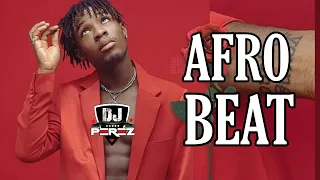 BEST OF NAIJA AFROBEAT VIDEO MIX 2021 | AFROBEAT MIX 2021 | DJ PEREZ | 28TH OCT (Joeboy,Omah Lay)