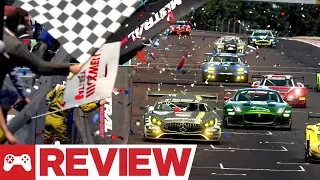 Gran Turismo Sport Review