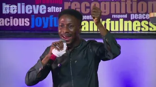 Peterson Okopi  Live At RCCG Throne Of Grace 9th Years Anniversary