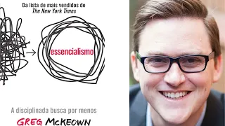 AUDIO BOOK I ESSENCIALISMO Greg Mckeown | AUDIOLIVRO COMPLETO GRATIS