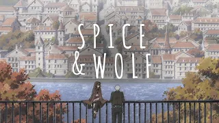 The Beauty of Spice and Wolf