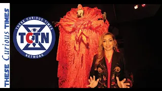 Extremely Rare Guo Pei Fashion Exhibit Displays In United States [VIDEO]