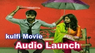 Kulfi Movie Audio Launch - Sunny Leone, Jai, Colors Swati | Silly Monks