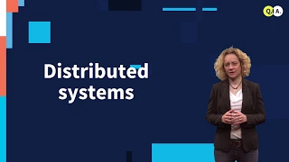 Distributed Systems | QuTech Academy