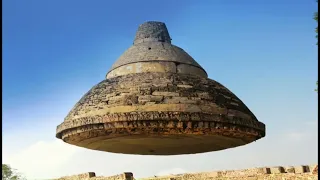 Vimanas, The Ancient Flying Machines Of India