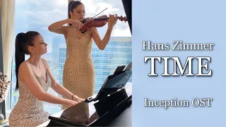 Hans Zimmer - Time (Inception OST)