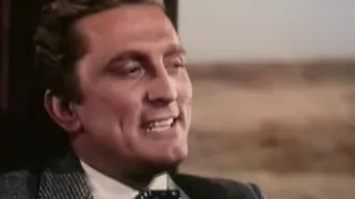 La ley de la fuerza (1952, Kirk Douglas) Western, Colorized HD Quality | Película audio en español