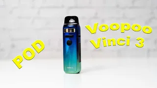 Voopoo Vinci 3