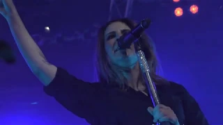 Delain - One Second (2019.11.24. Budapest, Barba Negra)