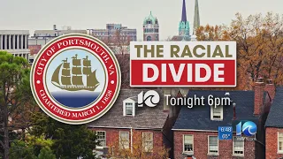 Special Report: The Portsmouth Racial Divide