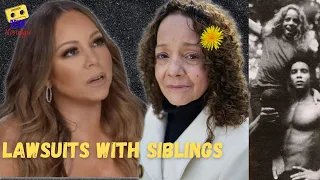The Truth About Mariah Abandoning Her Sister