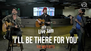 The Moffatts – 'I'll Be There For You'