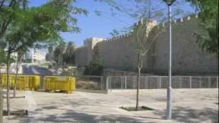 Яффские ворота в Иерусалиме - isragid.ru