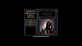 Baldur's Gate: Which Character Class Is Best?