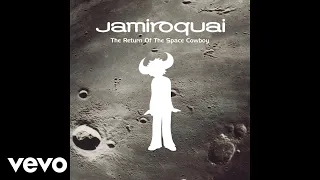 Jamiroquai - Morning Glory (Audio)