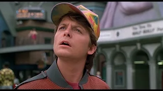 What Did Back To The Future 2 Get Right About 2015?