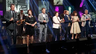 Hank Williams Medley | The Late Late Show | RTÉ One