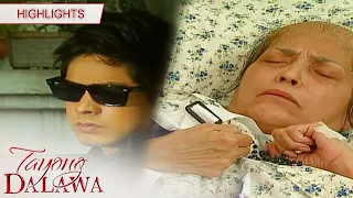 Ramon hears about Rita's condition | Tayong Dalawa