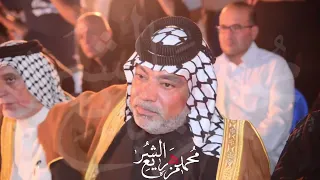 تحويلة قبيلة ال غزي عبى قبيلة البومحمد عشيرة بيت موزان (بيت شويخ)