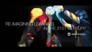 Re-Imagining Learning in the 21st Century | MacArthur Foundation