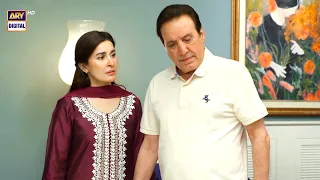 Samjhota Episode 19 | Shaista Lodhi | Javed Sheikh | BEST MOMENT