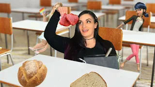 Lauren And The Vegan Teacher #LaurenZSideEdit3