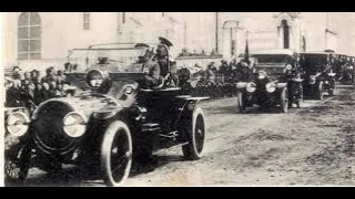 Благословенный 1913 год (фильм 10)