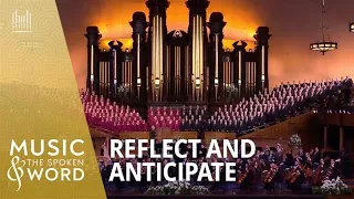 (1/7/24) | Music & the Spoken Word | The Tabernacle Choir (#livestream)