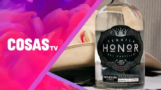 Kate del Castillo presenta su Tequila Honor