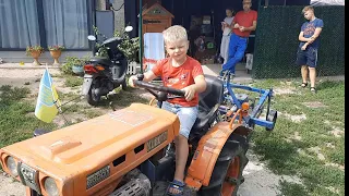 //Все буде🇺🇦Підписниця з Італіїї приїхала за Тушонкою//Село треба розвивати,а дітей навчати щитати//