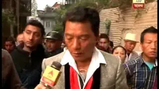 Bimal Gurung claims, BJP will win in Darjeeling seat