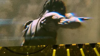 travis scott ~ my eyes (live in boston, ma 2023) utopia tour