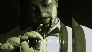 Let There Be Magic - The Deaf Magician film score