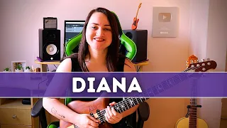 Diana (Instrumental) by Patrícia Vargas 🎸