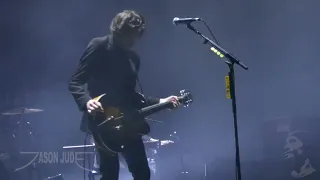 Interpol - All the Rage Back Home [HD] LIVE San Antonio 5/6/2024