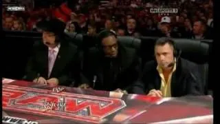 Michael Cole says Jerry Lawler suffering from Anal Bleeding